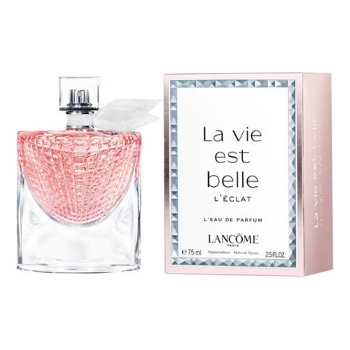 Парфюмерная вода LANCOME LA VIE EST BELLE L`ECLAT для женщин